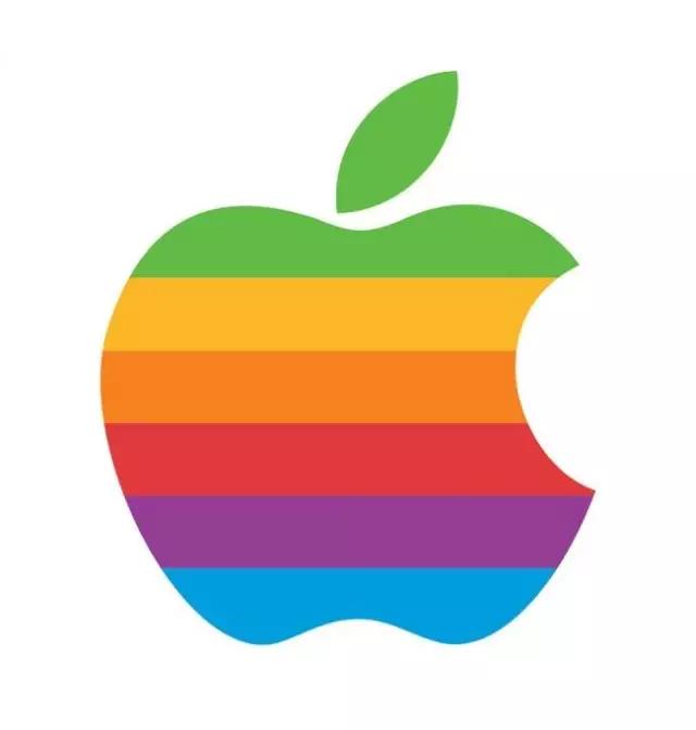 分析经典logo设计案例,我公司如何拥有一个优秀logo?