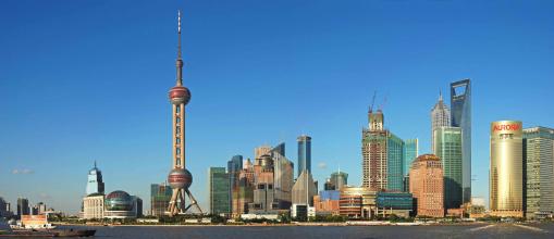 注册深圳公司好，还是上海好？