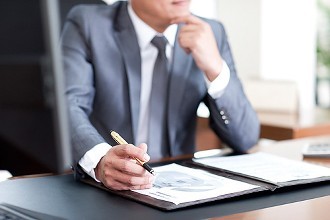 注册深圳公司做装修流程