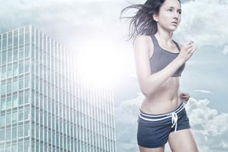 注册深圳公司搞健身创业