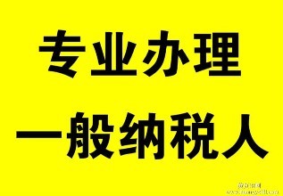 一般纳税人辅导期内需要注意几点
