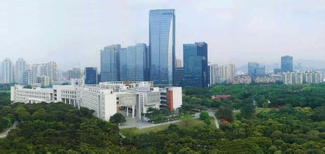 深圳公司注册，南山创业