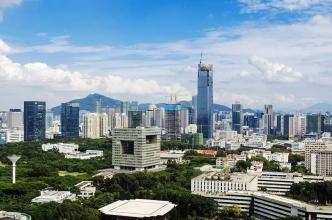 深圳公司注册，南山创新创业