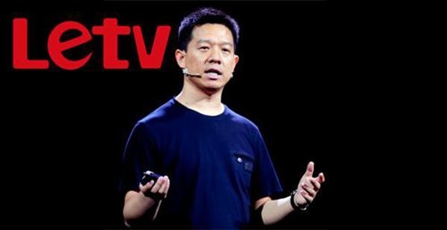 乐视怎么啦，真的要“坍塌”了吗？2