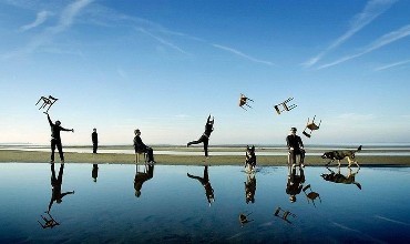 深圳海归创业大会助海归交流对接 