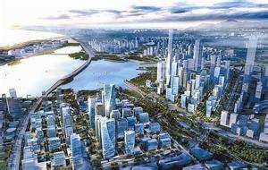 香港青年“北上”深圳创业逐渐成为潮流