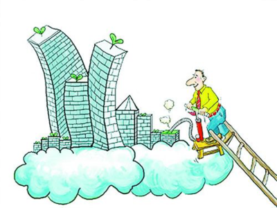 公司注册资本虚高有什么危险？――深圳公司注册2