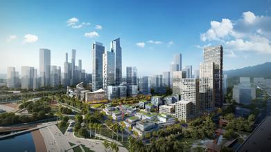 前海公司注册需要了解的3大条件