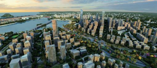 实现跨境电商的跨越式发展――深圳前海自贸区