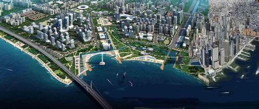 深圳前海自贸区注册公司财税、法律优惠政策