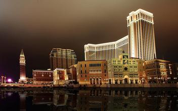 深圳澳门签署推进青年创业孵化合作协议