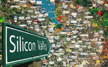 创业生态、硬件制造方面深圳和硅谷的比较