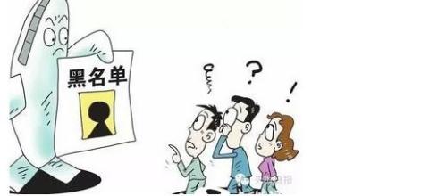 被列入经营异常名录是什么原因？怎么处理呢？