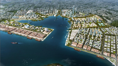 前海公司注册前需要了解的事项