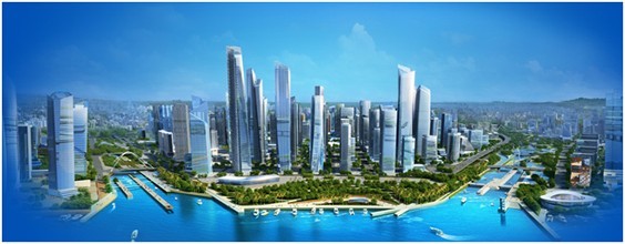 怎么申请注册深圳前海公司地址？具体步骤讲解 