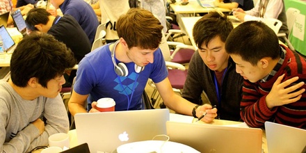 深圳公司注册创业浪潮