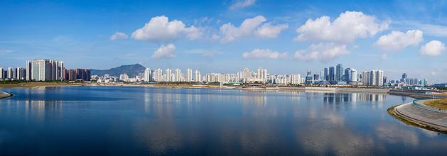 深圳前海注册公司的流程步骤与优惠政策？1