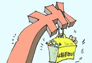 介绍申请设立小额贷款公司需要满足哪些条件？