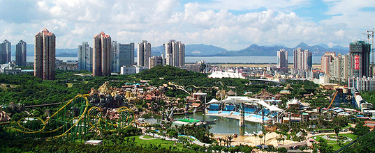 创业是一场长跑，是一段永无终点的旅程。