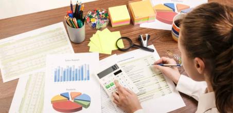 深圳公司需要申报税种有哪些呢？（记账报税）