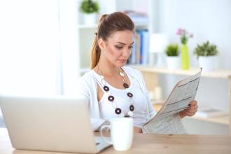 记账报税在深圳新注册企业所得税？