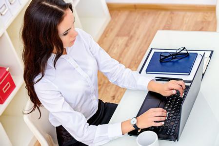 讲解工商注册为何找记账报税公司？