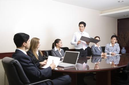 2017年外资公司注册流程及材料有哪些？