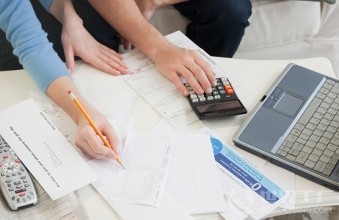2017深圳一般纳税人收入如何填报？