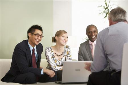 教育培训公司注册材料