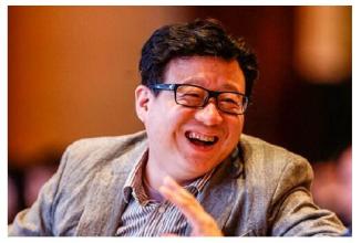 丁磊：每一个年轻人 先明白自己能做什么才去创业