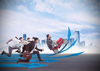 怎么判断公司是小规模还是一般纳税人