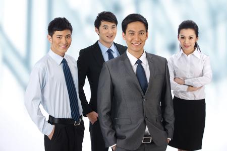 每年所说的年报到底报些什么内容呢？