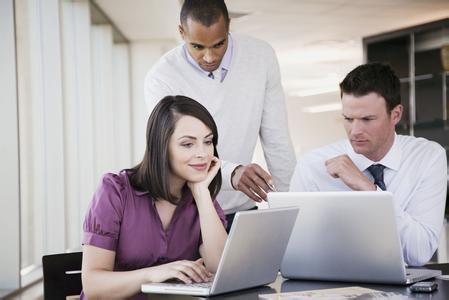 告诉你注册内地公司与香港公司有什么区别