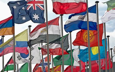 2017外资公司注册流程详细介绍