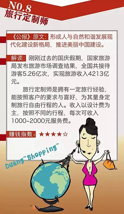 现在哪个行业创业最赚钱，华鑫峰给你推荐2个行业