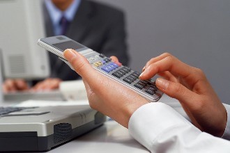 简单介绍企业所得税计算方法