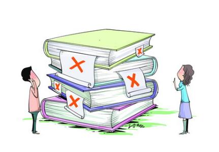 简单告诉你企业未年报公示有什么后果？