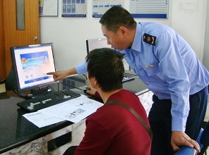 简单汇总公司在哪些情况下会被载入经营异常名录？