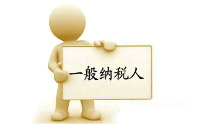 2017年在深圳怎么给企业申请一般纳税人