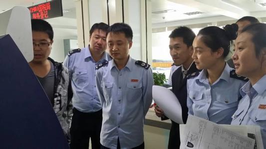 税审报告可以让你免了税务局查账，金税三期对企业监控这