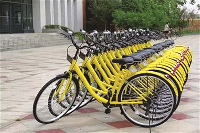 为什么ofo不怕被毁被偷，老板说就算2/3车被毁被偷也能赚钱