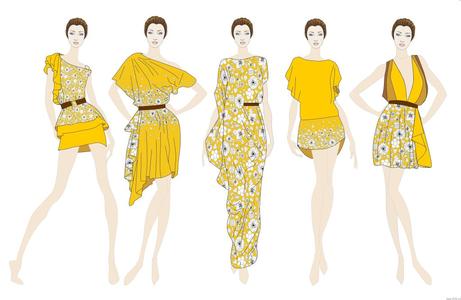 深圳服装公司注册