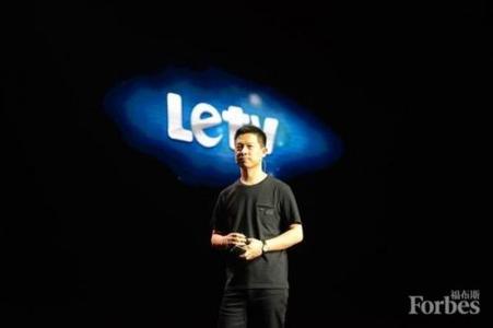 乐视大佬贾跃亭是“倒”下了吗？