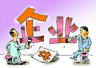 2017年深圳个人独资企业办理变更登记知识学习 2017年深圳个人独资企业办理变更登记知识学习