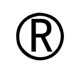 注册商标 注册商标