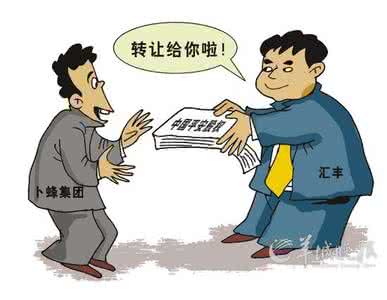 股权转让 股权转让