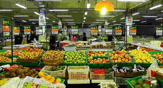 深圳农贸公司注册流程