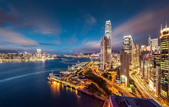 2018年注册的香港公司怎么开户？