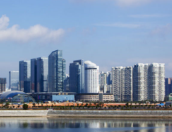 深圳南山区注册公司所需资料