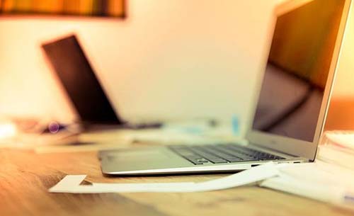 新注册公司如何建账呢?